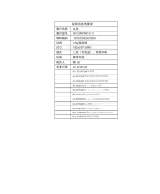 Midea美的 电脑式电饭煲RC-5MFNC(P)RC-5MFNC(P)380W东芝内销